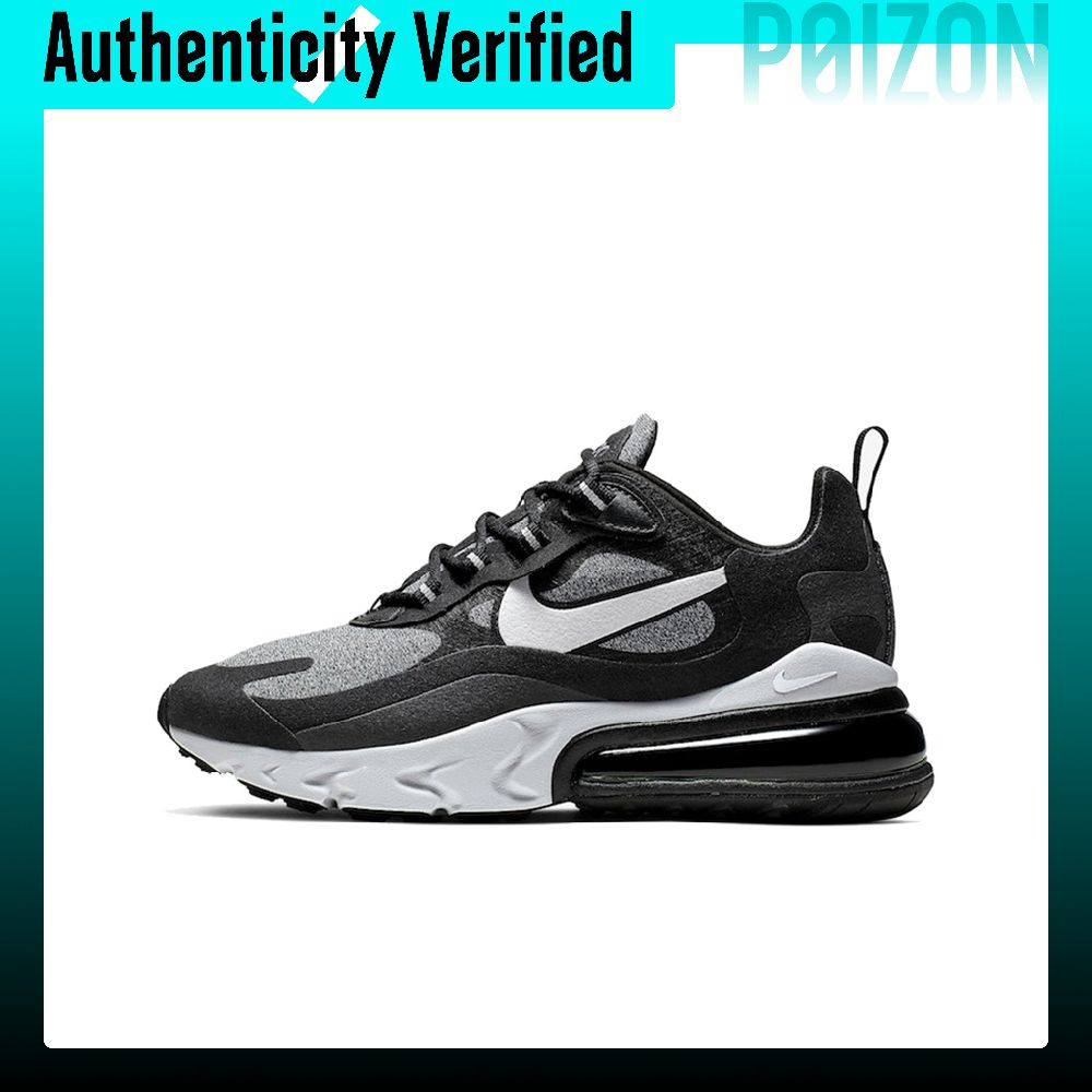 Nike Shoes Air Max 270 - รองเท้าวิ่ง Nike Air Max 270 สำหรับผู้หญิง