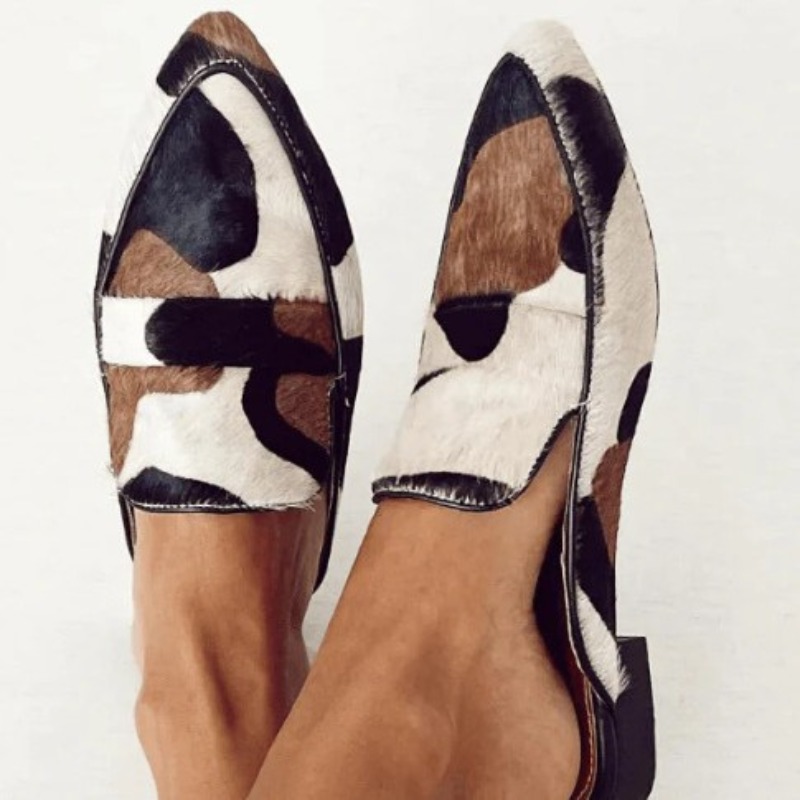 รองเท้าผู้หญิงสไตล์อังกฤษ คอลเ - Womens Heels บทวิจารณ์และราคา