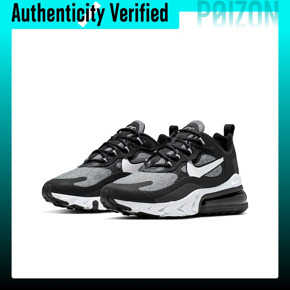 รองเท้าวิ่ง Nike Air Max 270 ส - Nike Shoes Air Max 270 บทวิจารณ์และราคา