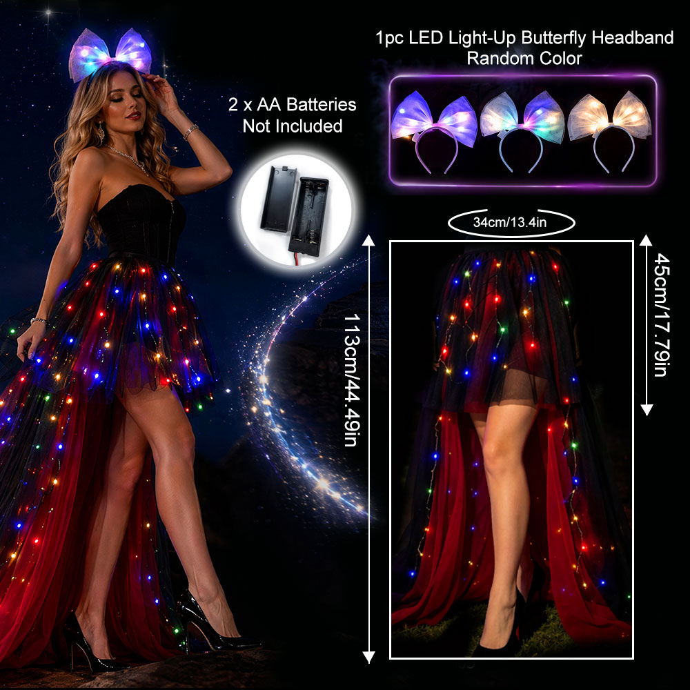 ชุดเดรสผ้าทูลล์สไตล์เจ้าหญิงสี - Women'S Red Formal Wear บทวิจารณ์และราคา