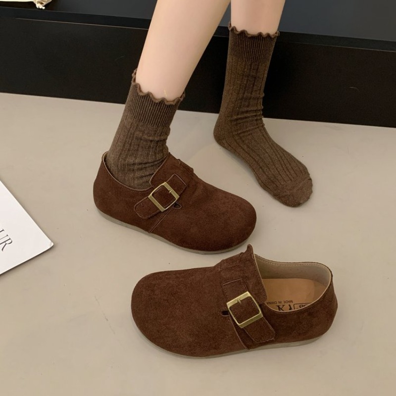 รองเท้าบิร์เคนสำหรับผู้หญิง หน - Womens Heels บทวิจารณ์และราคา