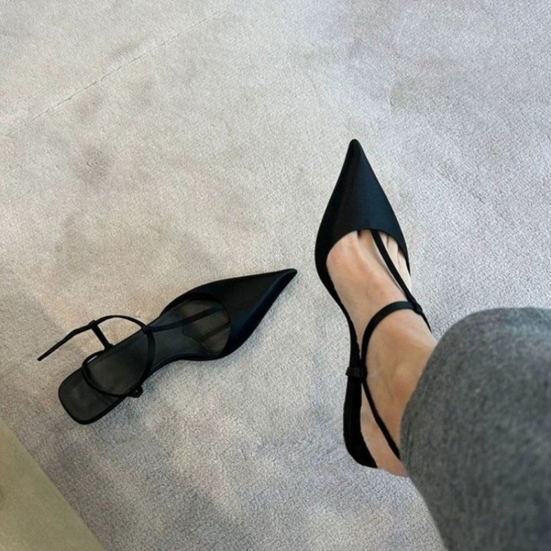 รองเท้าแบรนด์สำหรับผู้หญิง รอง - Womens Heels บทวิจารณ์และราคา