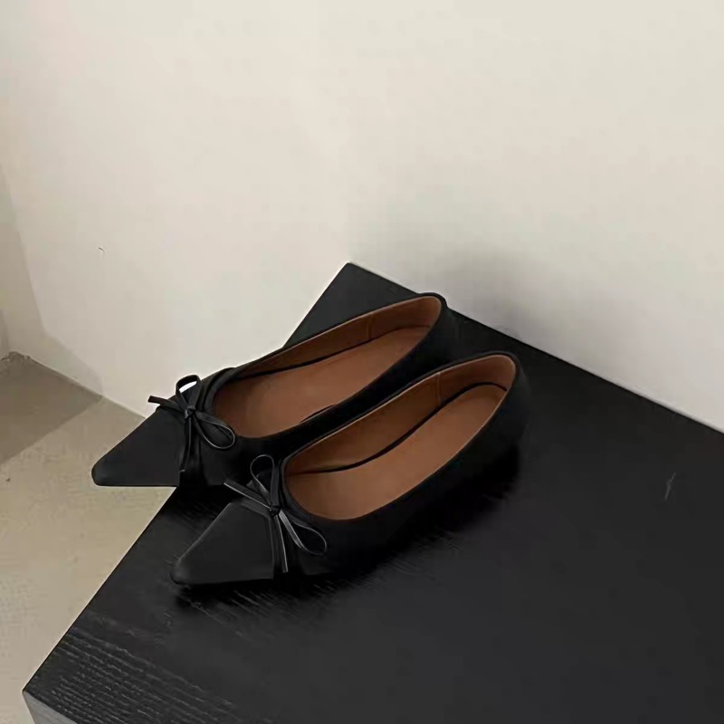 รองเท้าแตะแฟชั่นผ้าชีฟองสไตล์ใ - Womens Heels บทวิจารณ์และราคา