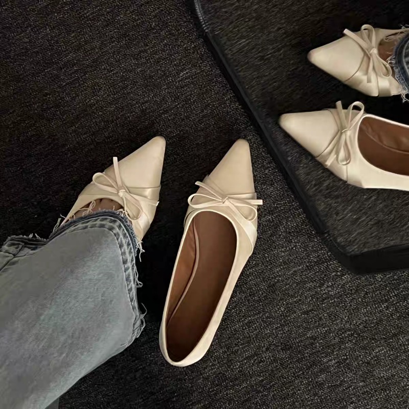 รองเท้าแตะแฟชั่นผ้าชีฟองสไตล์ใ - Womens Heels บทวิจารณ์และราคา