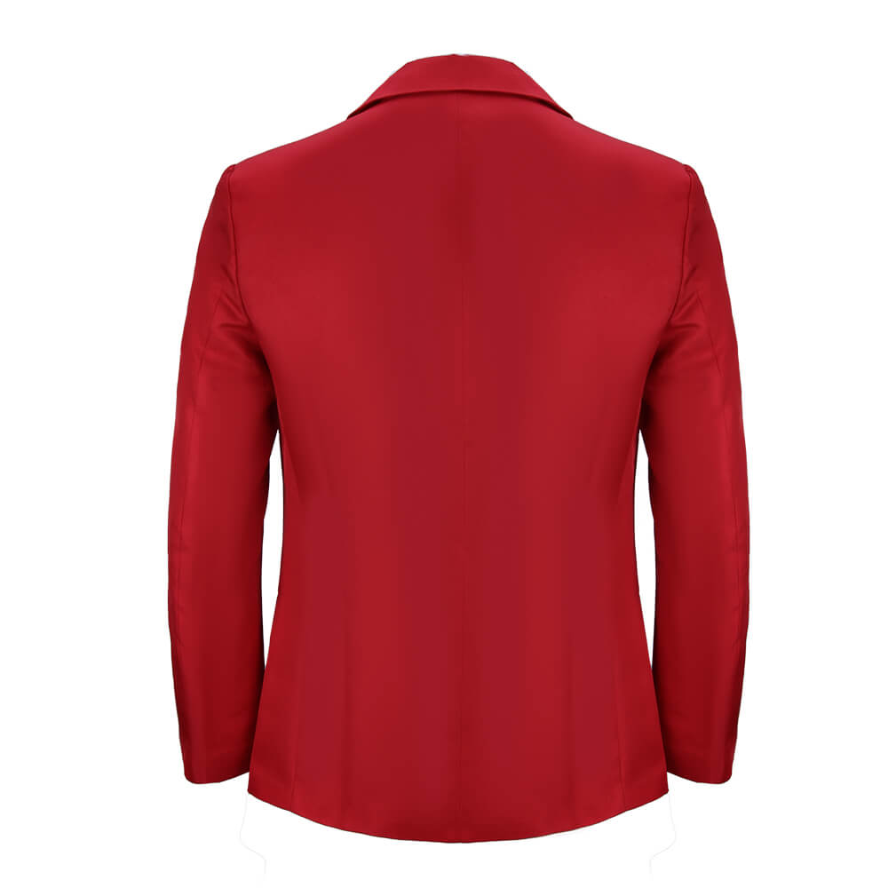 ชุดคอสเพลย์เครื่องแบบนักเรียน  - Womens Blazer บทวิจารณ์และราคา