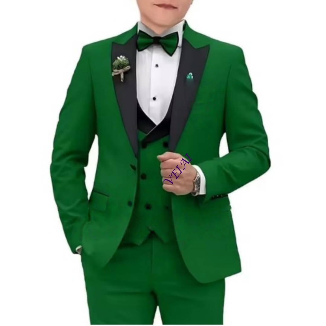 ชุดสูทเด็กผู้ชายแบบทางการ ชุดท - Formal Dress บทวิจารณ์และราคา